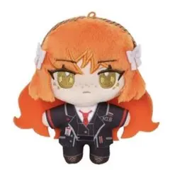 Limbus Company リンバスカンパニー ぬいパル イシュメール