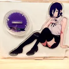 レゼ☘️ 劇場版 チェンソーマン レゼ篇 アクスタ 高さ 約13センチ⭐︎