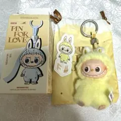 2025年最新】Labubu ぬいぐるみ ペンダントの人気アイテム - メルカリ
