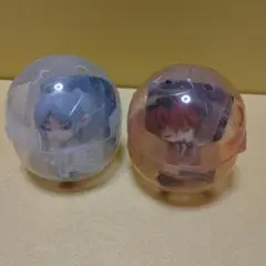 葬送のフリーレン カプセルフィギュア 2種セット