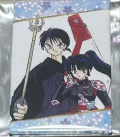 2025年最新】犬夜叉スクエア缶バッジの人気アイテム - メルカリ