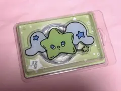 【新品未使用】NCT WISH WICHUグリップトックスマホ グリップ