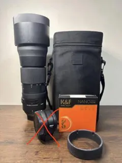 2025年最新】150-600mmの人気アイテム - メルカリ