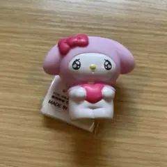 マイメロディ　フィギュア