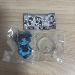 呪術廻戦 脹相 デコラPICアクリル