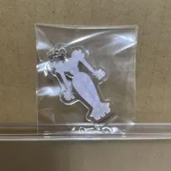 第5人格Identity V 衣服 アクリルチャーム 調香師