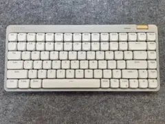 Lofree FLOW Lite 84-key メカニカルキーボード