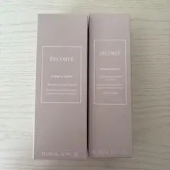 コスメデコルテ イドラクラリティ 化粧水・乳液