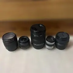 ジャンク レンズ 2025年最新】ジャンク レンズの人気アイテム - メルカリ