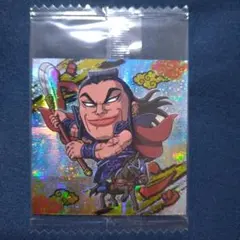 キングダム ウエハース