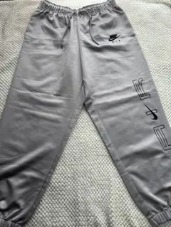 NIKE レディース　トレーニングパンツ