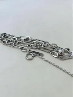 【justine clenquet】ネックレス