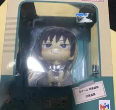 るかっぷ　呪術廻戦　伏黒甚爾