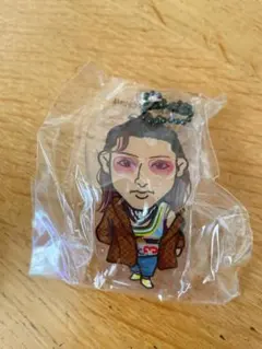 鈴木昂秀◆居酒屋えぐざいる ガチャ◆クリアチャーム②