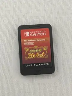 三*九様 ポケットモンスター スカーレット