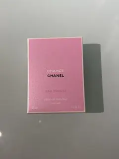 CHANEL CHANCE EAU TENDRE ヘアミスト 35ml