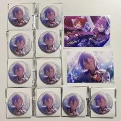 プロセカ 神代類 グリ缶 特典付き