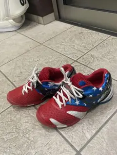 レア】 AND1 PRIME MID バッシュ サンシャイン池崎 28.5cm - メルカリ