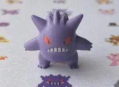 ポケモン ゲンガー フィギュア 中古