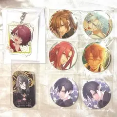 2025年最新】天獄ストラグル 写楽 アクリルスタンドの人気