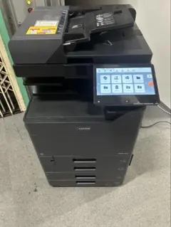 TASKalfa 3554ci 業務用プリンター 本体 京セラ kyocera - メルカリ