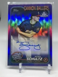 MLBカード corbin burns RC auto - メルカリ