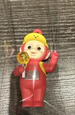 テレタビーズ ファンタジー キャンディ ワールド POPMART