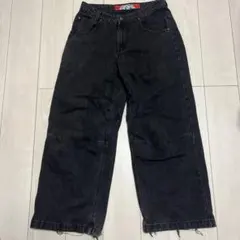 tig着用 Jaded London バギーデニム ブラウンW30 - メルカリ
