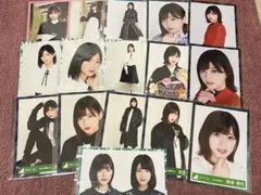 欅坂46 櫻坂46 渡邉理佐 生写真 まとめ売り