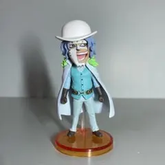 非売品】パンダマン フィギュア（ONE PIECE トレジャーバトル予約特典 