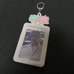 NCTDREAM MOONLIGHT タワレコラキドロ チソン　トレカホルダー付