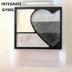 INTEGRATE レインボーグラデアイズ GY905のサムネイル