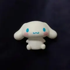 サンリオ 原宿限定 つめてねフィギュア シナモン - メルカリ