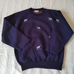 裏起毛トレーナーレディース スウェット