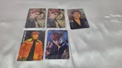 THE RAMPAGE 後藤拓磨 フォトカード