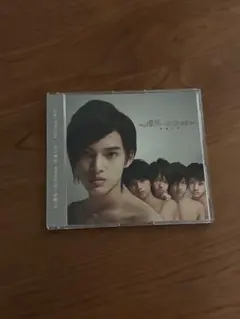 中山優馬 w/B.I.Shadow/悪魔な恋/NYC