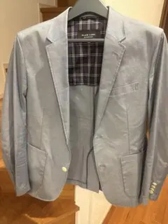 バーバリー　ブラックレーベル