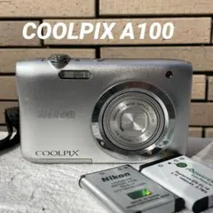 2025年最新】nikon coolpix a100の人気アイテム - メルカリ