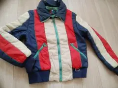 レア希少ヴィンテージジャケット ８０年代『 WHITE STRG 』のジャケット