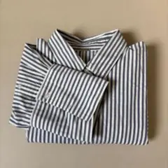 MilaOwen ストライプシャツ