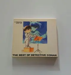 THE BEST OF DETECTIVE CONAN　名探偵コナン