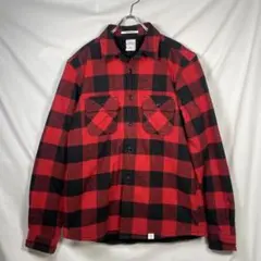 【新品同様】 BEDWIN & THE HEARTBREAKERS シャツのサムネイル