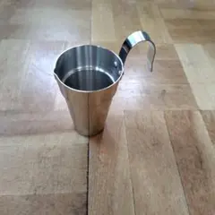⭐️ 北欧ヴィンテージ ステルトン アルネヤコブセン 茶漉しティー