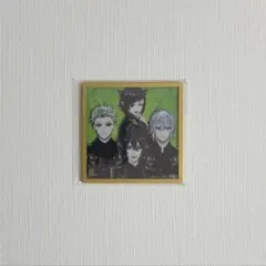 ツイステ ディアソムニア寮 アクリルミニ色紙 アニメイト特典