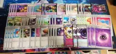 ポケモンカード フーディン デッキ 優勝構築