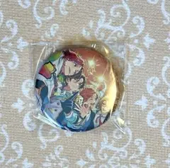 【即購入推奨】あんスタ バラ缶10th 零セット あんスタ 朔間零 缶バッジ セット - メルカリ