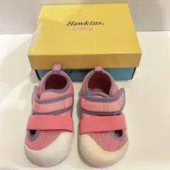 【新品未使用】定価以下！最終値下げ！値下げ不可！ベビーサンダル 13.5cm