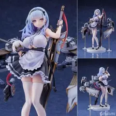 2026年最新】アズールレーン ダイドー 軽装版ver.の人気アイテム