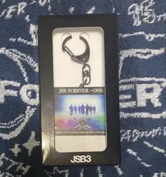 三代目JSOULBROTHERS 来場者特典　キーホルダー