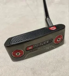 ゴルフ パター グリップ 2